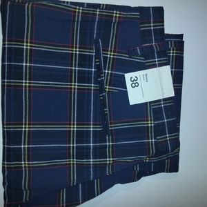 Men skinny pants